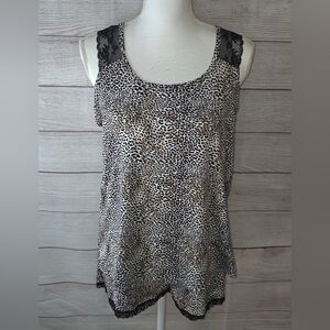 Rene Rofe 2PC Pajama Set Size Medium